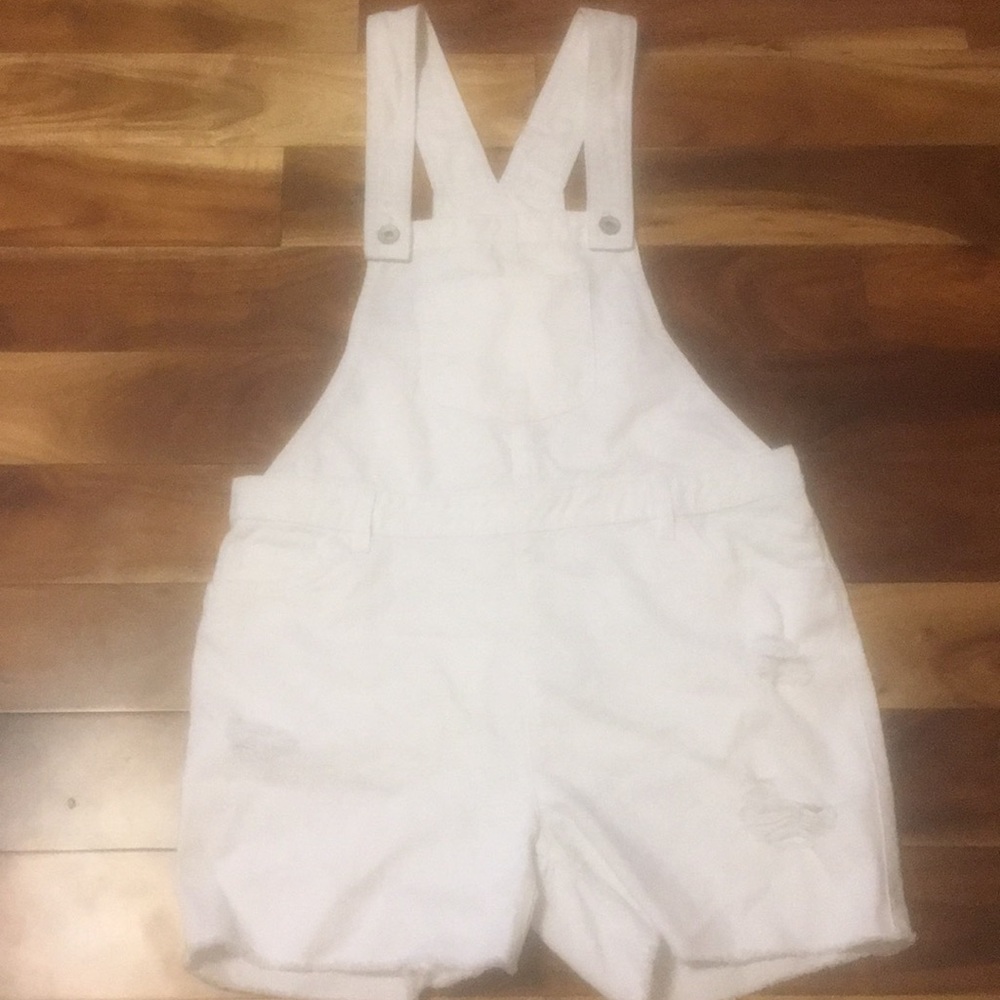 Overalls